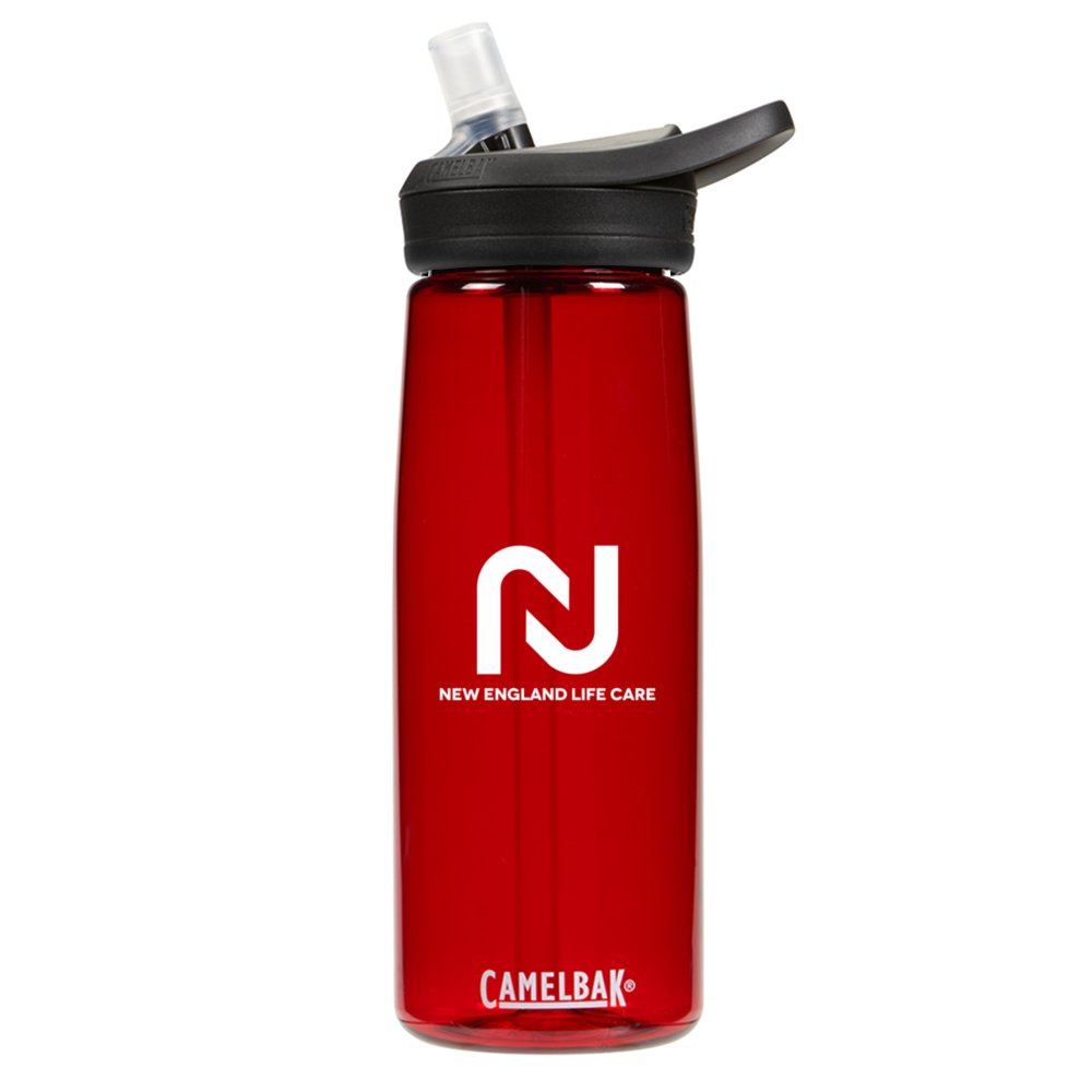 View larger image of Add Your Logo: Camelbak Eddy